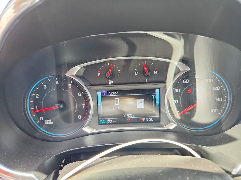 Aukcja sprzedaży 2017 Chevrolet Malibu, vin: 1G1ZH5SX8HF142458, numer aukcji: 55423886