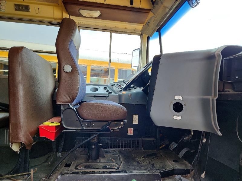 Продаж на аукціоні авто 2006 Icrp 3000, vin: 4DRBUAFN66B206857, номер лоту: 55105616