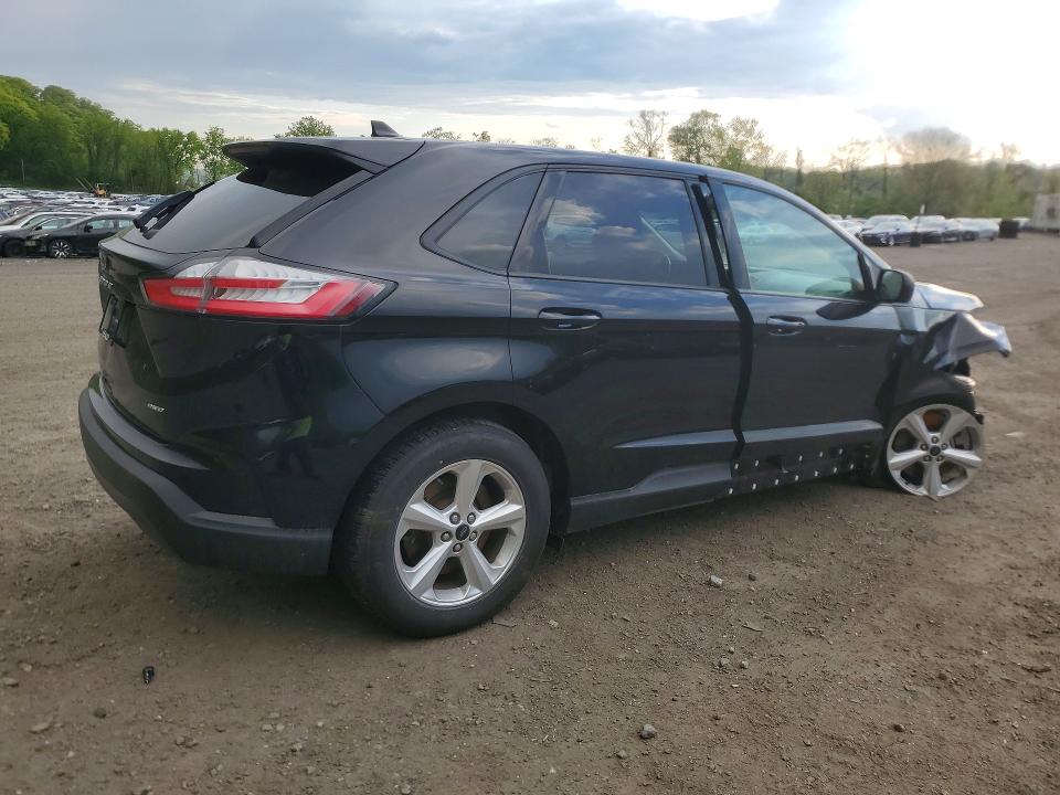Продажа на аукционе авто 2024 Ford Edge, vin: 2FMPK4G97RBA56061, номер лота: 51439876