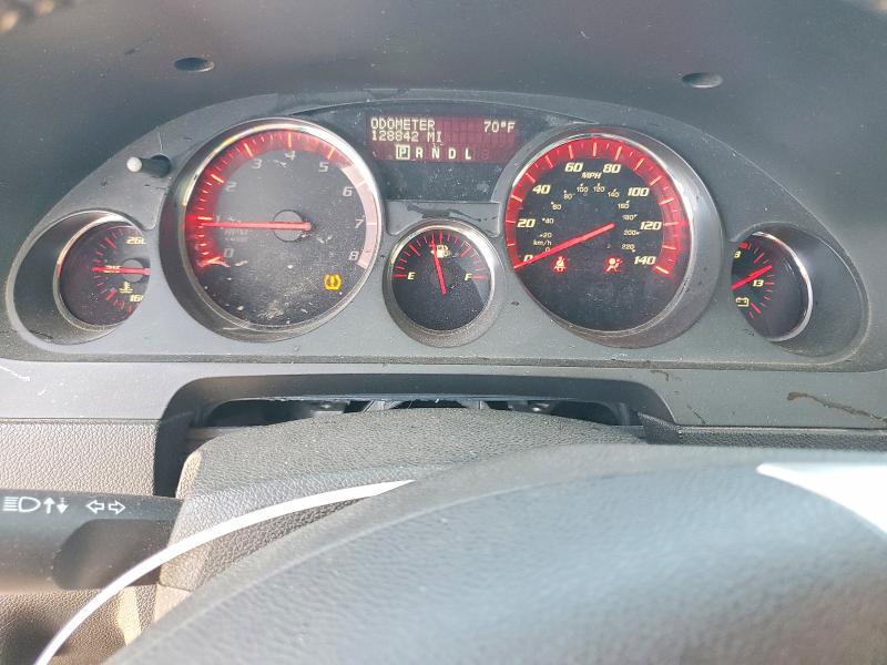 2008 Gmc Acadia მანქანა იყიდება აუქციონზე, vin: 1GKER23738J287473, აუქციონის ნომერი: 54982776