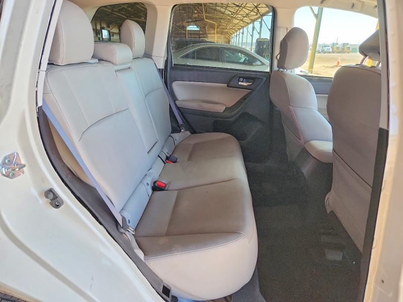 Продажа на аукционе авто 2015 Subaru Forester, vin: JF2SJAHC3FH402472, номер лота: 55211726