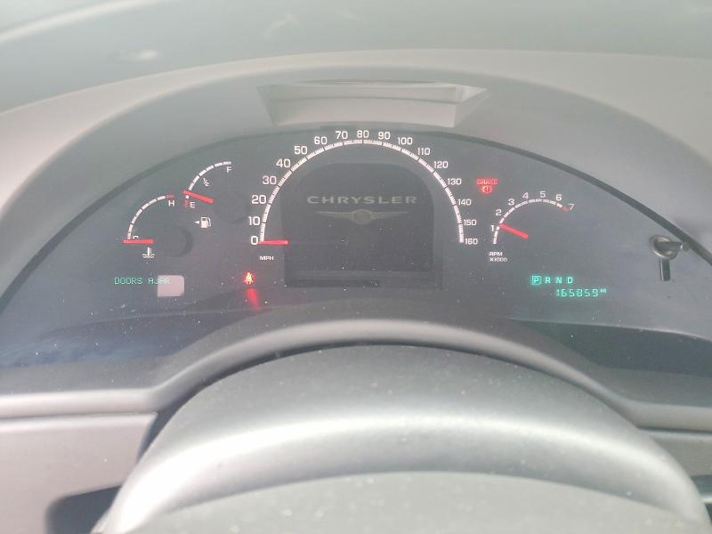 Продаж на аукціоні авто 2005 Chrysler Pacifica, vin: 2C8GF78475R272067, номер лоту: 52089806