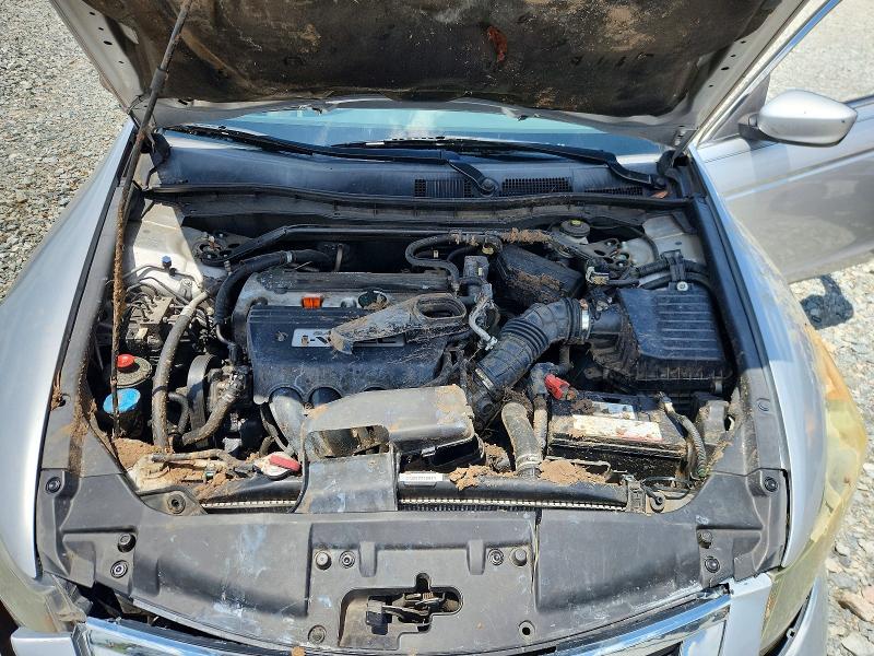 Продаж на аукціоні авто 2009 Honda Accord, vin: 1HGCP26819A115555, номер лоту: 55093716