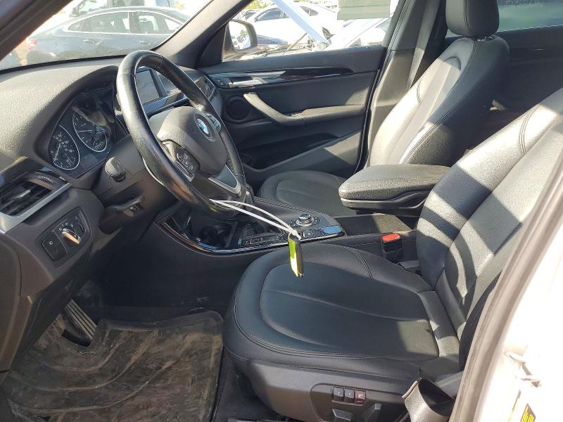 Продаж на аукціоні авто 2016 Bmw X1, vin: WBXHT3C30GP882356, номер лоту: 52338356