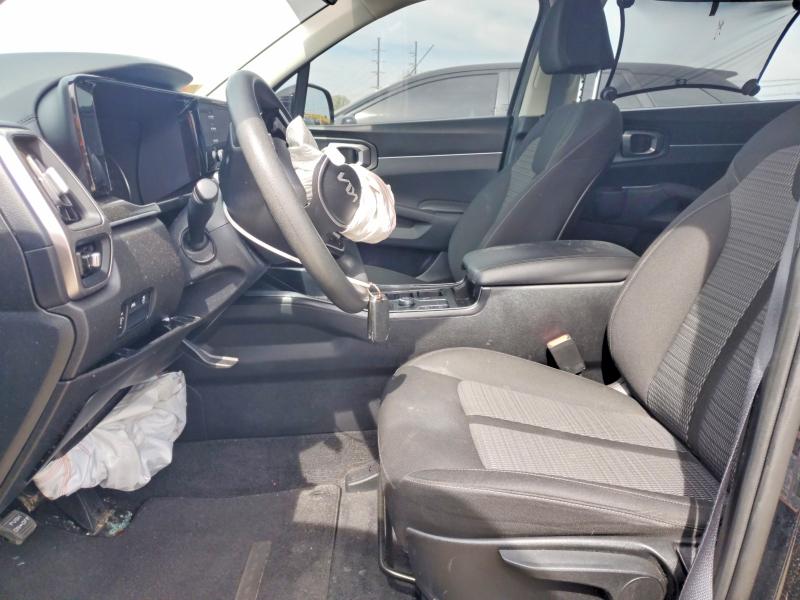 Aukcja sprzedaży 2023 Kia Sorento, vin: 5XYRG4LC5PG202420, numer aukcji: 53346896