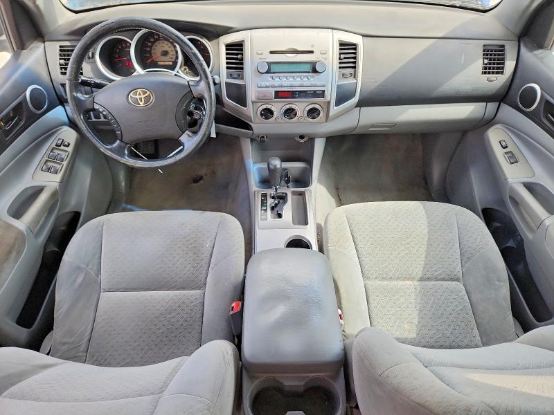 Продаж на аукціоні авто 2008 Toyota Tacoma, vin: 3TMJU62N08M069395, номер лоту: 53643156