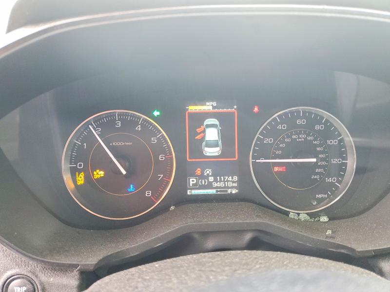 Продажа на аукционе авто 2021 Subaru Crosstrek, vin: JF2GTHSC7MH376621, номер лота: 52824046