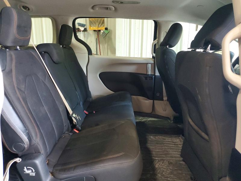 Aukcja sprzedaży 2017 Chrysler Pacifica, vin: 2C4RC1CG5HR532052, numer aukcji: 53457346