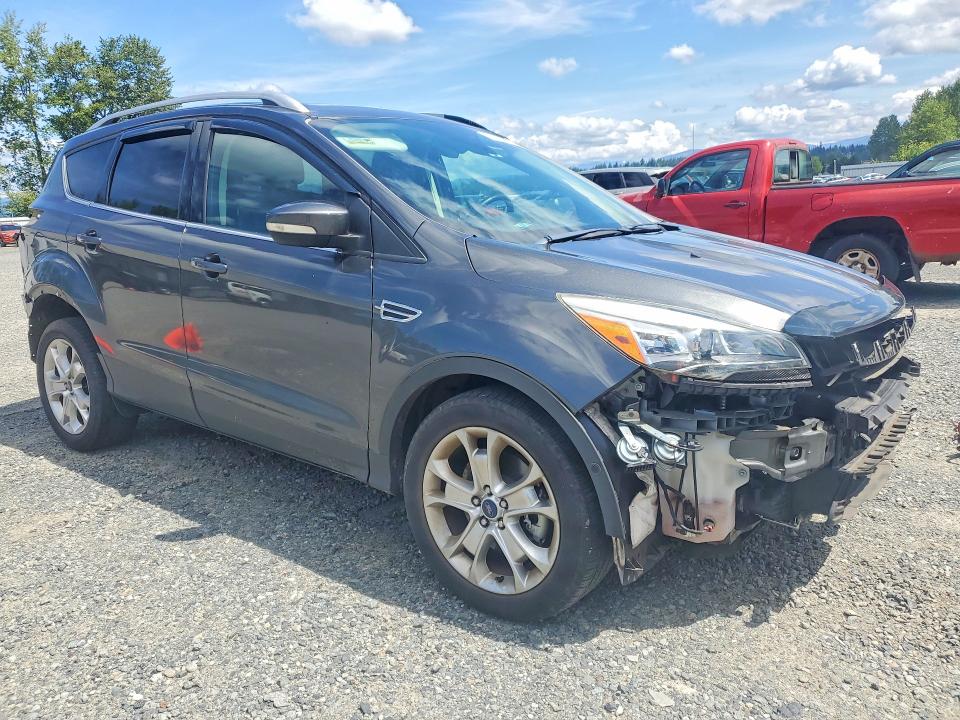Aukcja sprzedaży 2016 Ford Escape, vin: 1FMCU9J94GUC81222, numer aukcji: 54160446