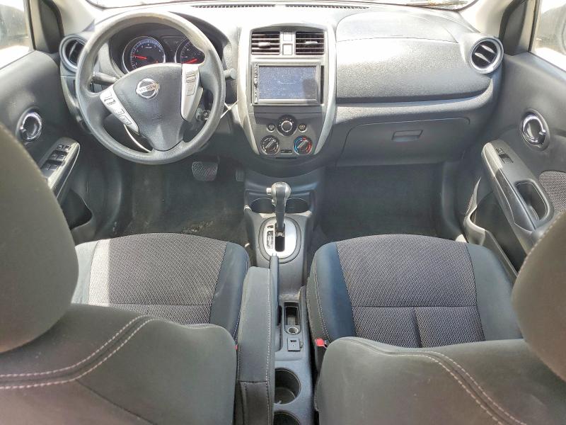 Aukcja sprzedaży 2016 Nissan Versa, vin: 3N1CN7AP6GL807464, numer aukcji: 52526726