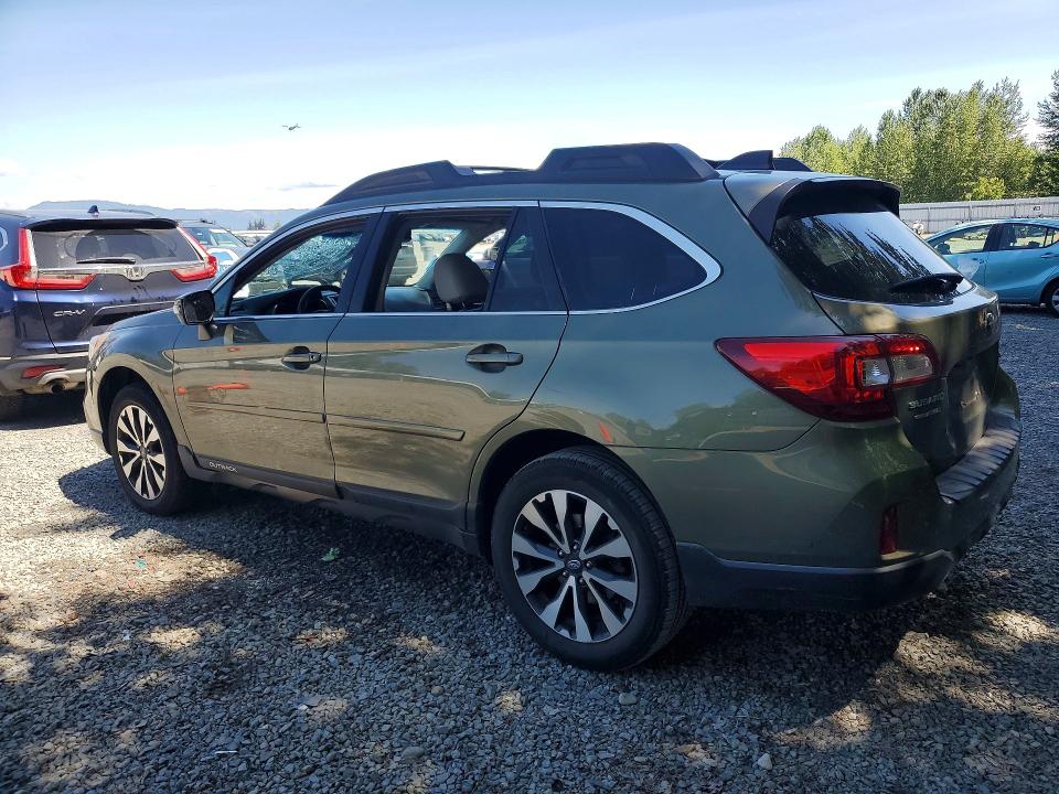 Aukcja sprzedaży 2017 Subaru Outback, vin: 4S4BSAKC8H3317384, numer aukcji: 53844766