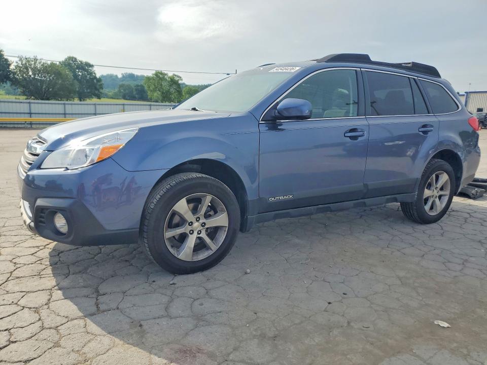 Aukcja sprzedaży 2014 Subaru Outback, vin: 4S4BRCLC4E3232494, numer aukcji: 54548436