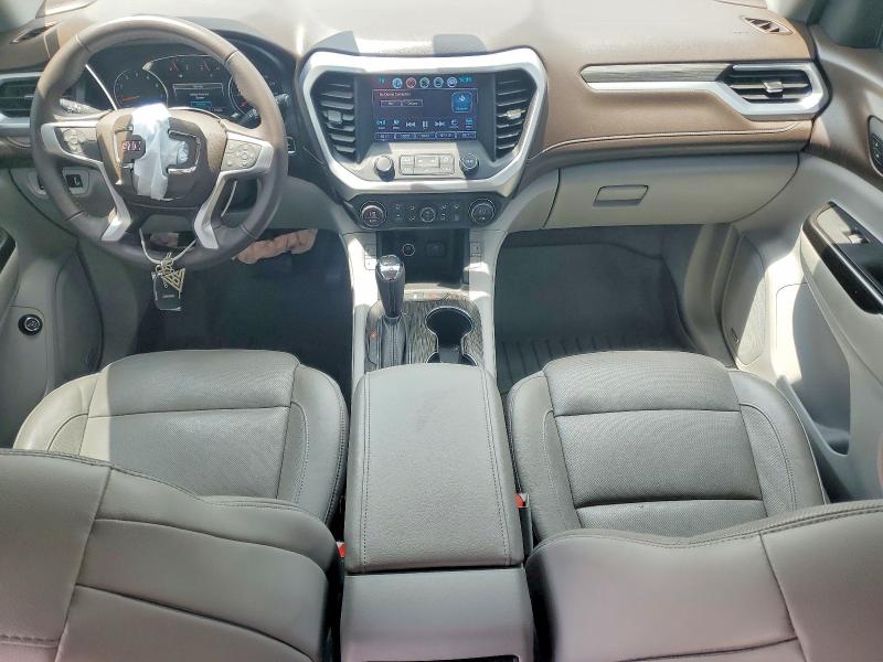 2018 Gmc Acadia მანქანა იყიდება აუქციონზე, vin: 1GKKNMLS7JZ102606, აუქციონის ნომერი: 55173436