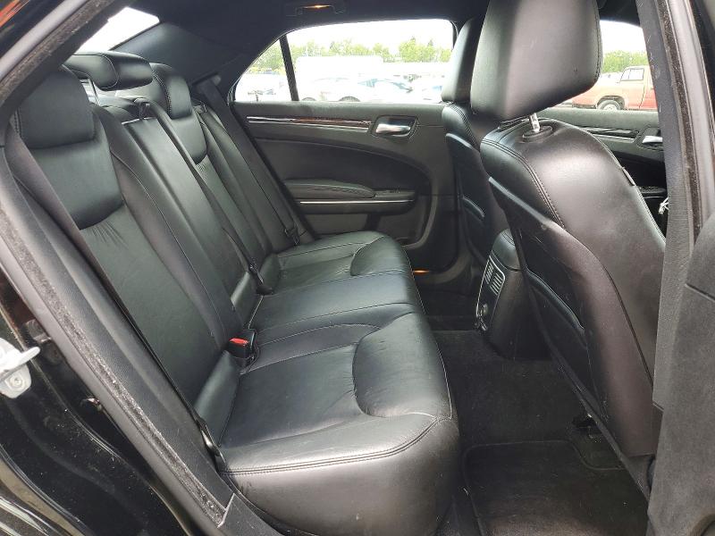 Auction sale of the 2011 Chrysler 300, vin: 2C3CA5CG9BH593893, lot number: 54896116