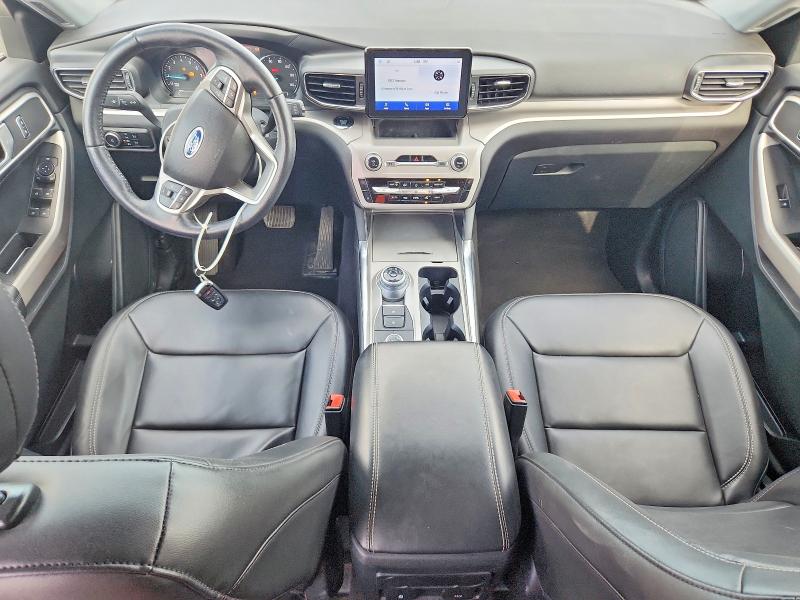 Продаж на аукціоні авто 2023 Ford Explorer, vin: 1FMSK8DH4PGB25288, номер лоту: 53304626