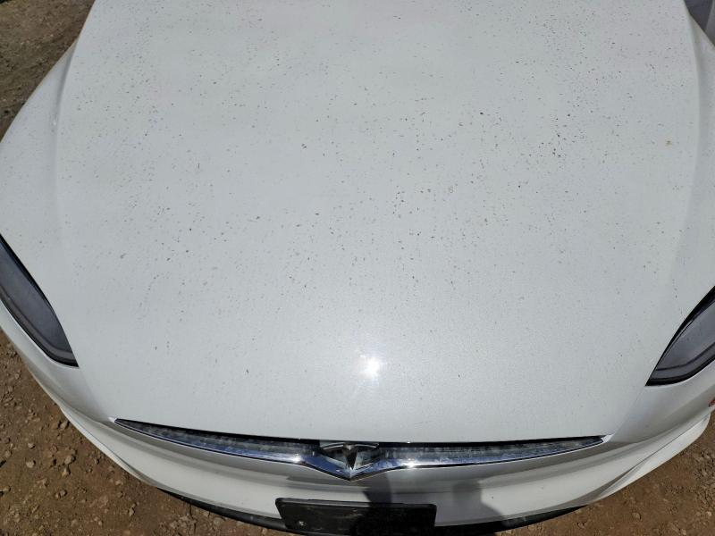 Aukcja sprzedaży 2020 Tesla Model X, vin: 5YJXCAE20LF238426, numer aukcji: 54534526
