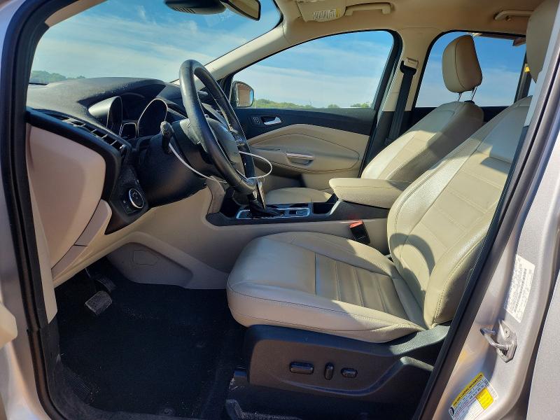 52168346 :رقم المزاد ، 1FMCU0HD8KUB30883 vin ، 2019 Ford Escape مزاد بيع