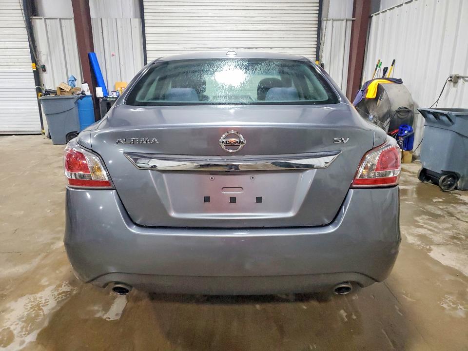 54794216 :رقم المزاد ، 1N4AL3AP3FC195548 vin ، 2015 Nissan Altima مزاد بيع