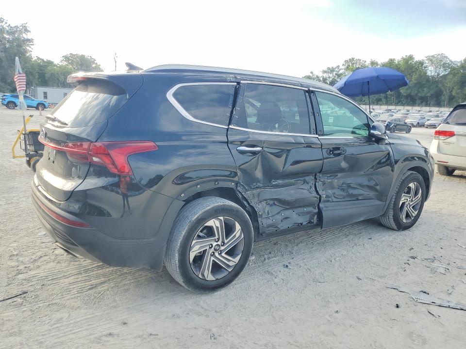 Продажа на аукционе авто 2023 Hyundai Santa Fe, vin: 5NMS24AJ5PH601111, номер лота: 52694826