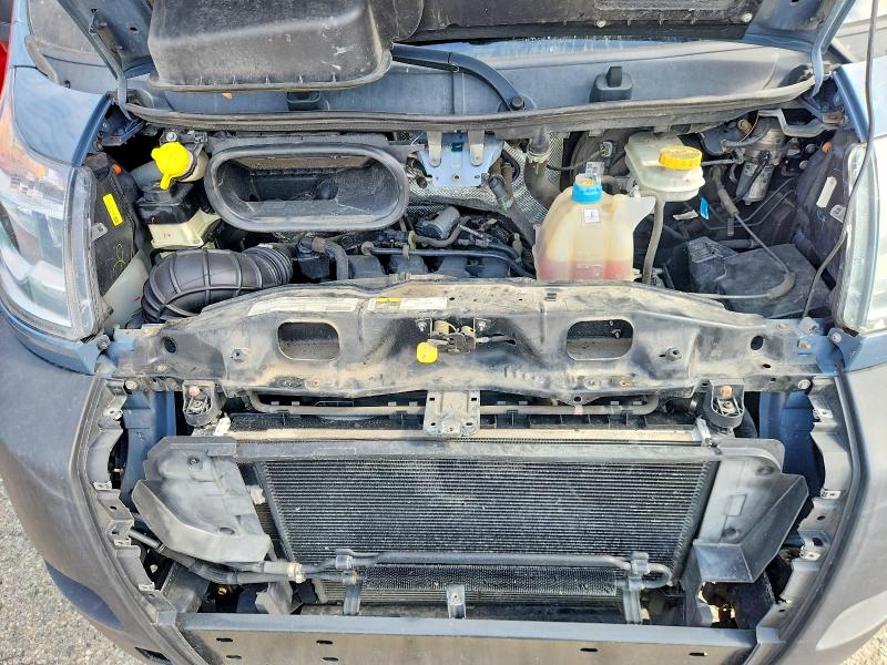 Aukcja sprzedaży 2020 Ram Promaster 3500, vin: 3C6URVJG5LE144176, numer aukcji: 53284156