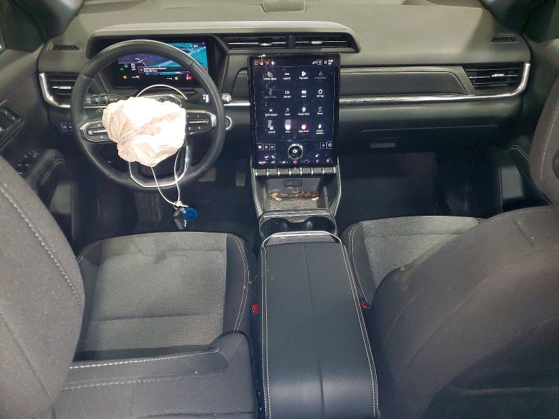 Продажа на аукционе авто 2025 Gmc Terrain, vin: 3GKALUEG2SL276599, номер лота: 54202906