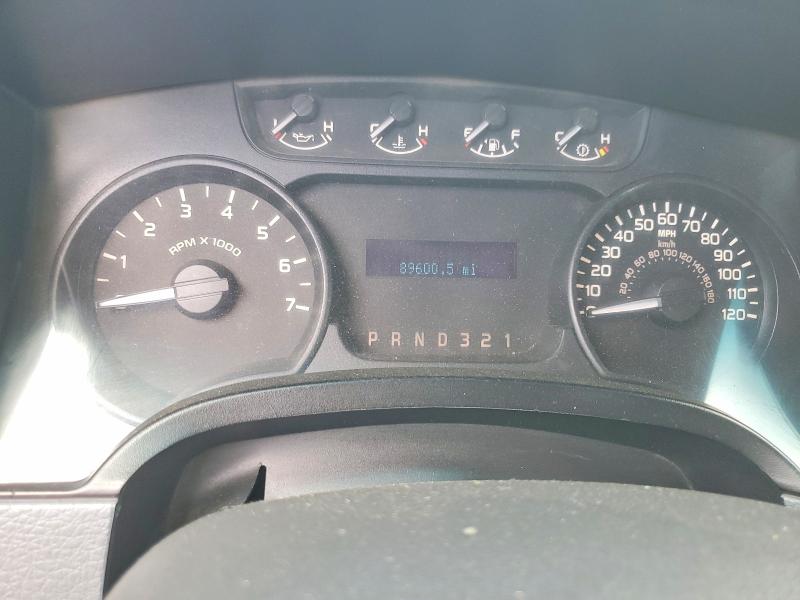 2011 Ford F150 მანქანა იყიდება აუქციონზე, vin: 1FTEX1CM0BKE20564, აუქციონის ნომერი: 54478116