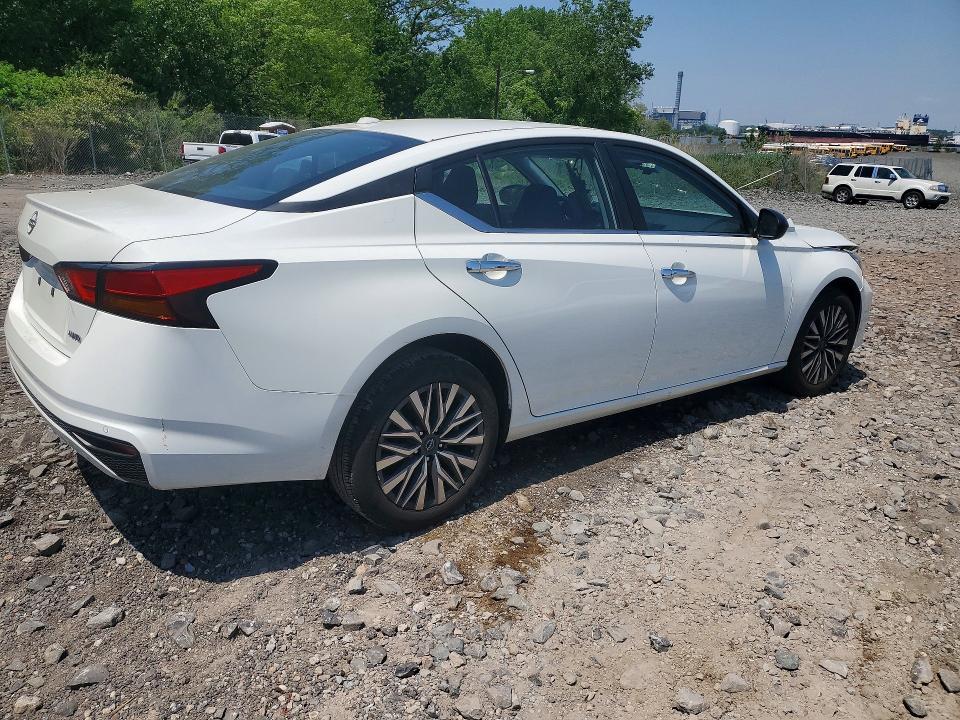 Продажа на аукционе авто 2025 Nissan Altima, vin: 1N4BL4DW4SN360003, номер лота: 54146266