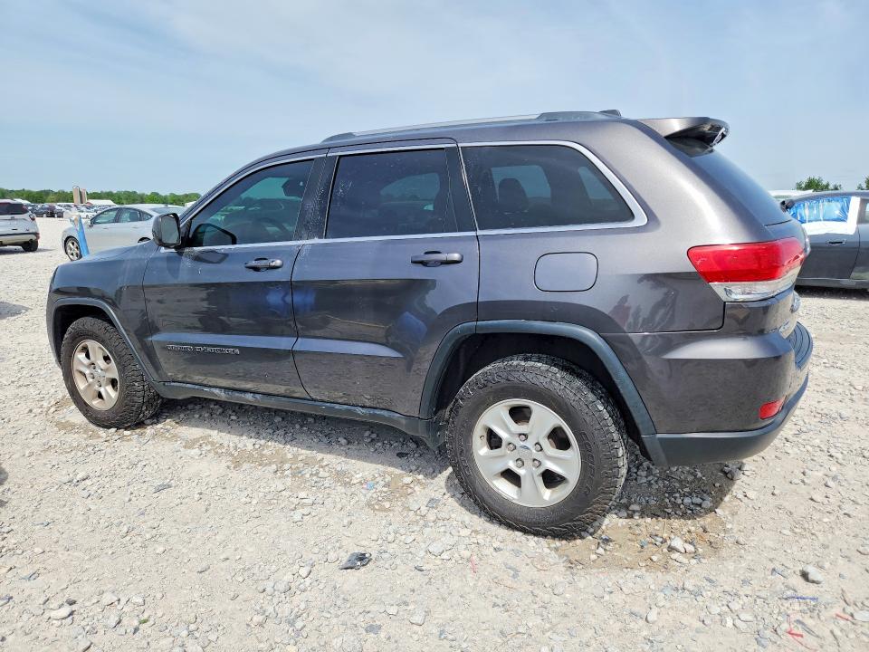54508496 :رقم المزاد ، 1C4RJFAG9HC644416 vin ، 2017 Jeep Grand Cherokee مزاد بيع