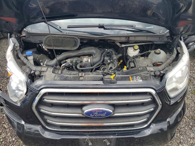 2020 Ford Transit მანქანა იყიდება აუქციონზე, vin: 1FBAX2C85LKB30916, აუქციონის ნომერი: 53621296