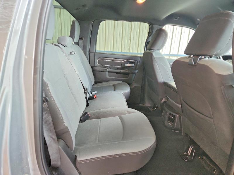 54151846 :رقم المزاد ، 3C6UR5DL1RG340346 vin ، 2024 Ram 2500 مزاد بيع