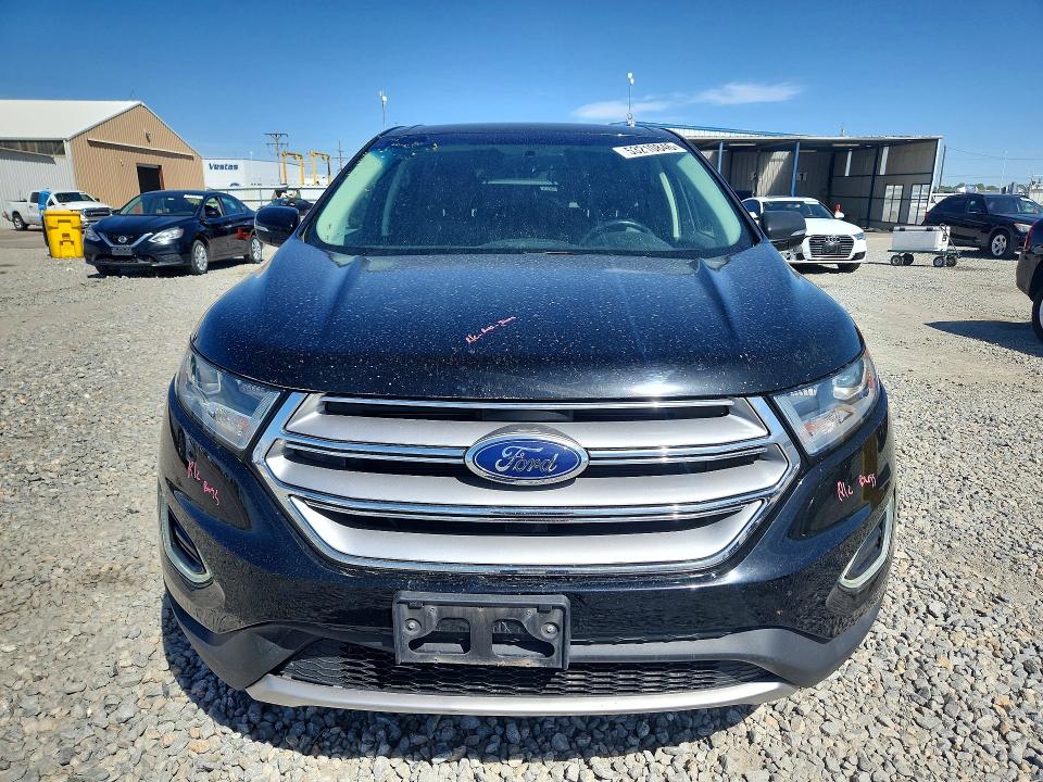 Aukcja sprzedaży 2017 Ford Edge, vin: 2FMPK4K98HBB12157, numer aukcji: 53210846