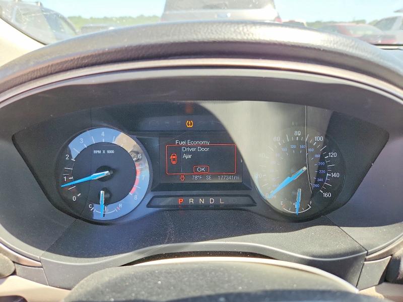 Продажа на аукционе авто 2017 Ford Fusion, vin: 3FA6P0H7XHR145152, номер лота: 53724456