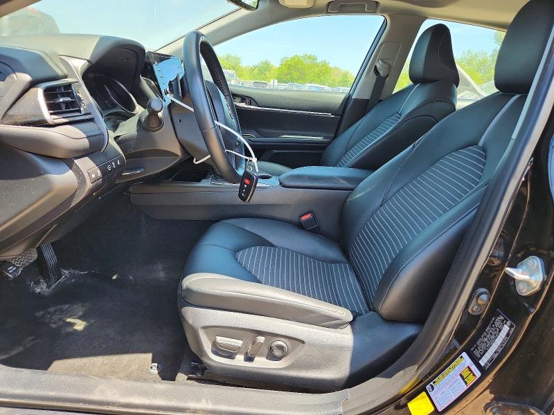Aukcja sprzedaży 2023 Toyota Camry, vin: 4T1T11AK0PU773615, numer aukcji: 55209586