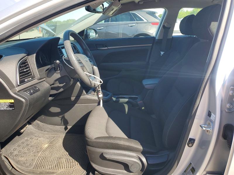 Aukcja sprzedaży 2018 Hyundai Elantra, vin: KMHD84LF6JU467804, numer aukcji: 53469686