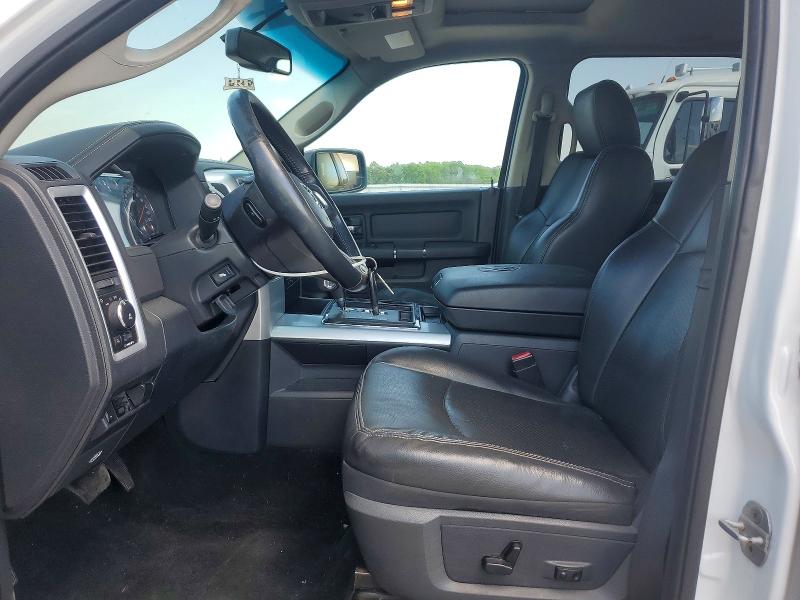 Aukcja sprzedaży 2011 Dodge Ram 1500, vin: 1D7RV1CT6BS557836, numer aukcji: 53902466