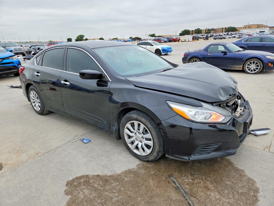 Aukcja sprzedaży 2017 Nissan Altima, vin: 1N4AL3AP0HC249603, numer aukcji: 52578396