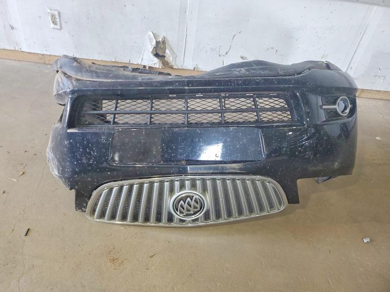 Aukcja sprzedaży 2010 Buick Lacrosse, vin: 1G4GC5EG2AF197112, numer aukcji: 55279676