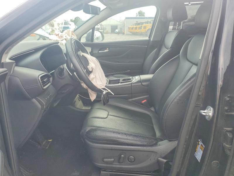 Aukcja sprzedaży 2023 Hyundai Santa Fe, vin: 5NMS3DA13PH020767, numer aukcji: 53470306