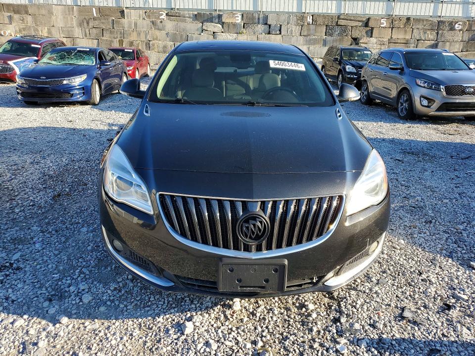Aukcja sprzedaży 2014 Buick Regal, vin: 2G4GP5EX9E9186644, numer aukcji: 54003446