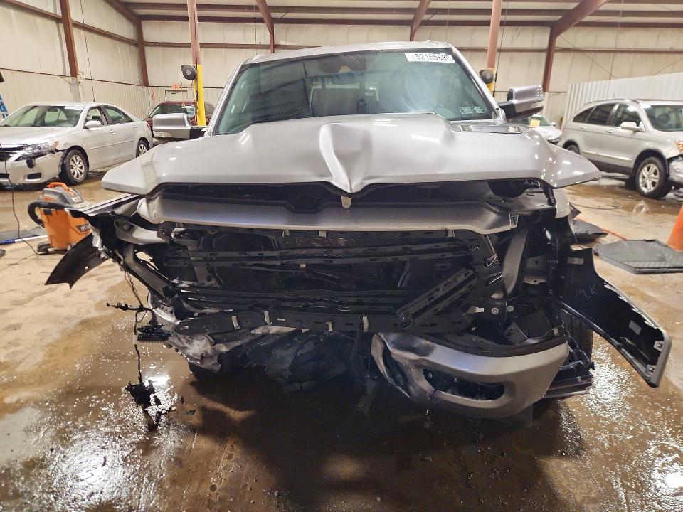 Продажа на аукционе авто 2021 Ram 1500, vin: 1C6SRFJT2MN669140, номер лота: 52155836