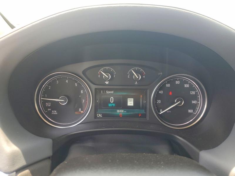 Продаж на аукціоні авто 2019 Buick Enclave, vin: 5GAERBKW7KJ220954, номер лоту: 53155486