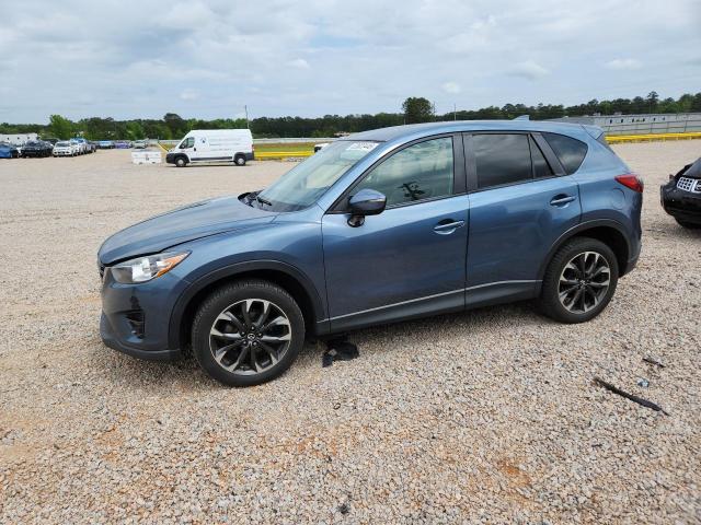 Aukcja sprzedaży 2016 Mazda Cx-5, vin: JM3KE4DY9G0878898, numer aukcji: 52603446