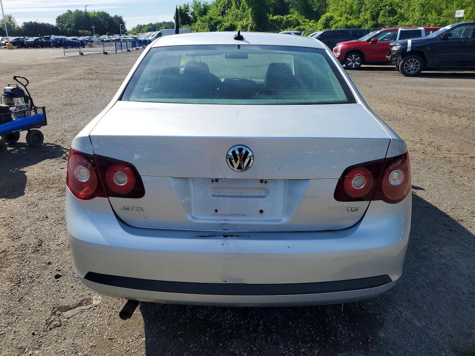 Продажа на аукционе авто 2009 Volkswagen Jetta, vin: 3VWAL71K29M125013, номер лота: 54790176