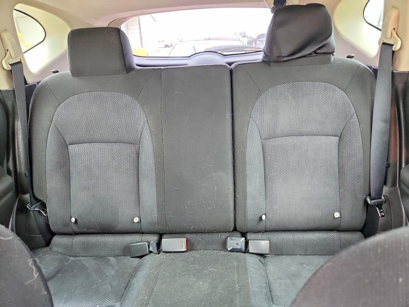 2014 Nissan Rogue Select მანქანა იყიდება აუქციონზე, vin: JN8AS5MTXEW620928, აუქციონის ნომერი: 53727366