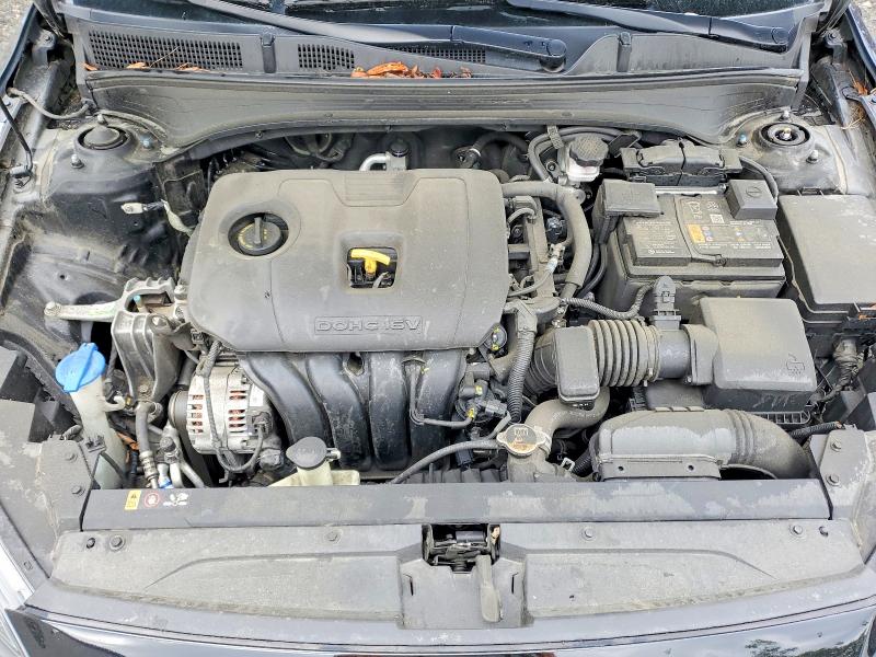 Продажа на аукционе авто 2023 Kia Forte, vin: 3KPF24AD1PE581328, номер лота: 53143066