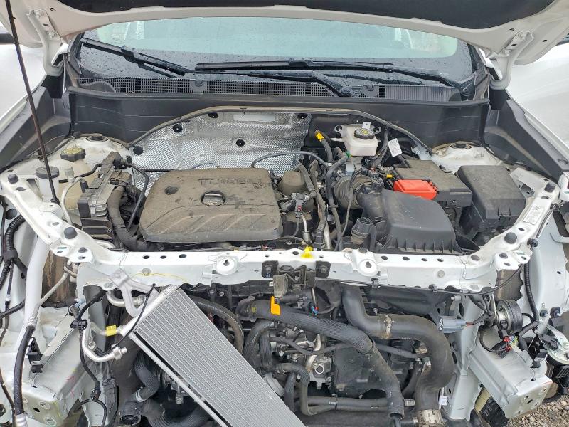 Продажа на аукционе авто 2025 Buick Encore Gx, vin: KL4AMDSL7SB106101, номер лота: 55127596