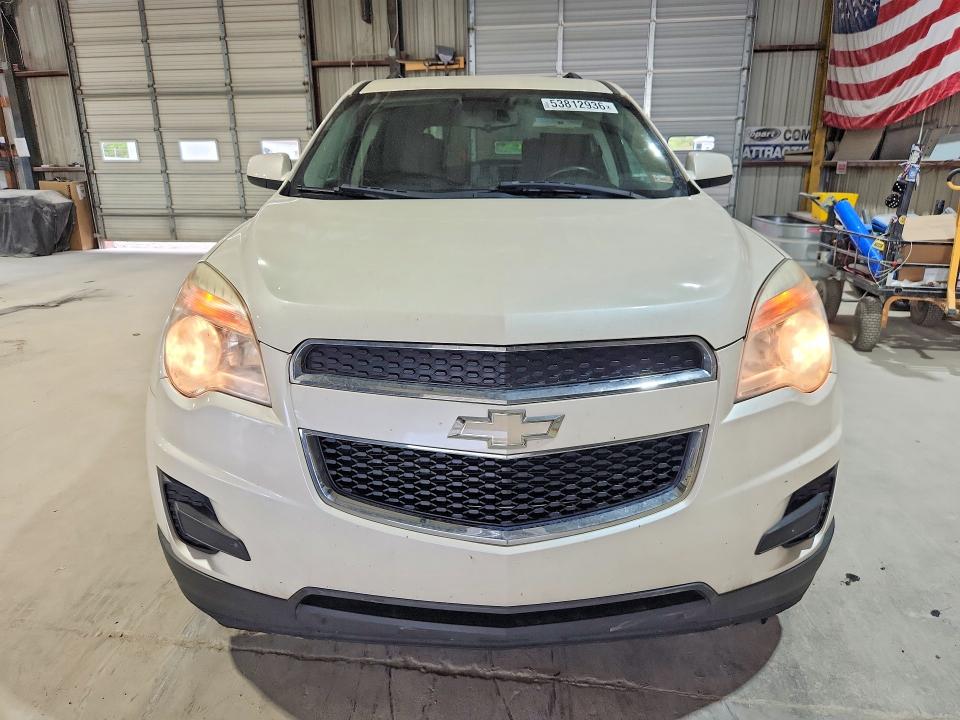 53812936 :رقم المزاد ، 1GNALDEK5DZ133455 vin ، 2013 Chevrolet Equinox مزاد بيع