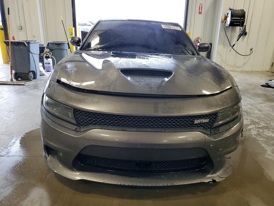 Продажа на аукционе авто 2022 Dodge Charger, vin: 2C3CDXCT6NH236157, номер лота: 53790986