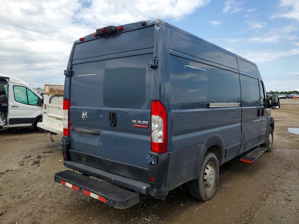 Aukcja sprzedaży 2021 Ram Promaster 3500, vin: 3C6FRVJGXME503743, numer aukcji: 48963366