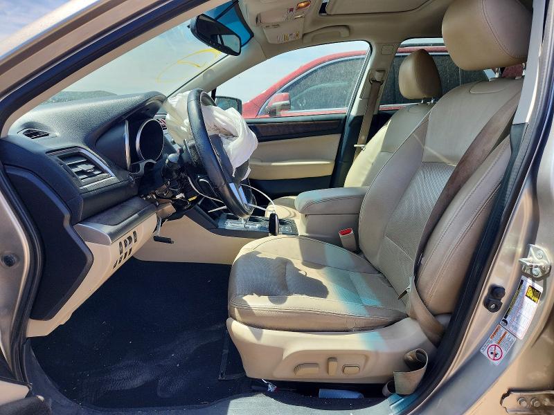 Продаж на аукціоні авто 2017 Subaru Outback, vin: 4S4BSAKCXH3397786, номер лоту: 54477946